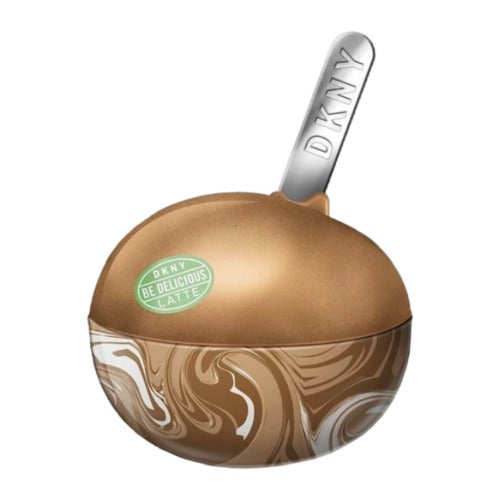 Donna Karan DKNY Be Delicious Latte Pistachio Eau de Parfum