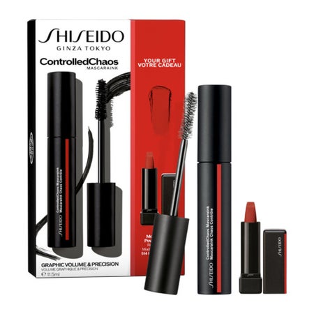 Shiseido Make-up Set