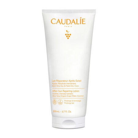 Caudalie Protect After Sun Repairing Lotion