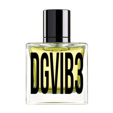 Dolce & Gabbana DGVIB3 Eau de Parfum 100 ml