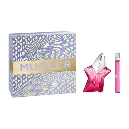 Mugler Angel Nova Geschenkset Nachfüllbar