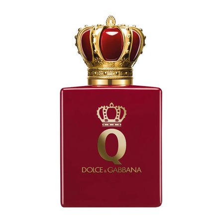 Dolce & Gabbana Q By Dolce & Gabbana Elixir Eau de Parfum 50 ml