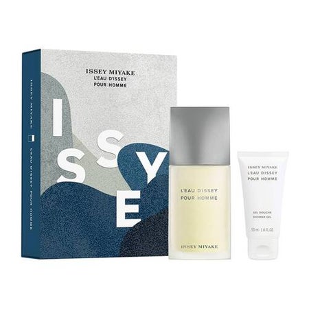 Issey Miyake L'Eau d'Issey Pour Homme Parfymset