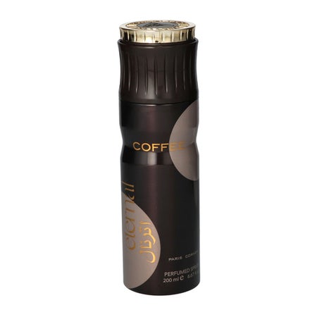 Paris Corner Eternal Coffee Deodorante spray 200 ml