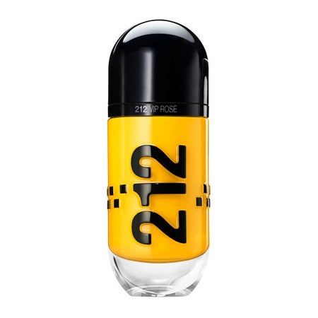 Carolina Herrera 212 VIP Rosé Cab Eau de Parfum Limited edition 80 ml