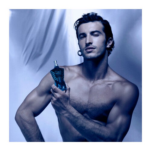 Jean Paul Gaultier Le Male In Blue Eau de Parfum | Deloox.com