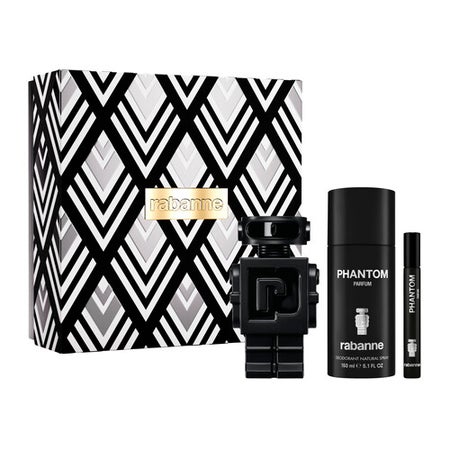 Rabanne Phantom Parfum Gift Set