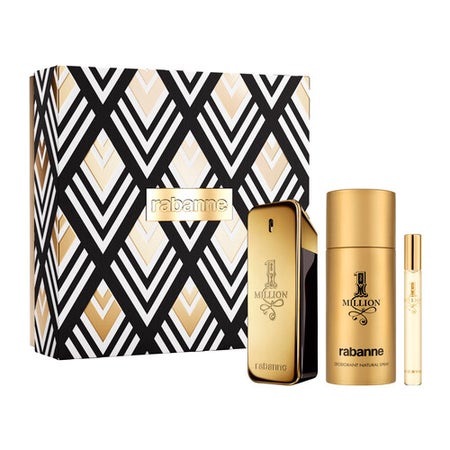 Rabanne 1 Million Geschenkset