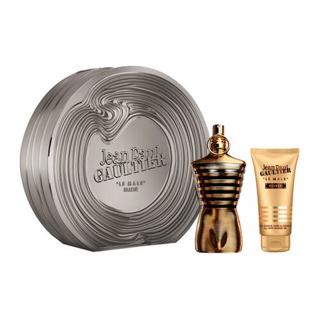 Jean Paul Gaultier Le Male Elixir Geschenkset