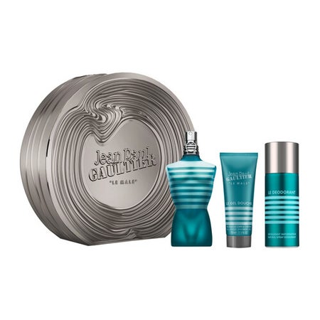 Jean Paul Gaultier Le Male Gift Set