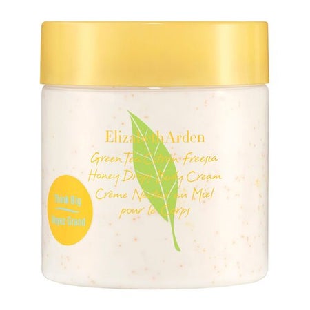 Elizabeth Arden Green Tea Citron Freesia Honey Drops Vartalovoide 500 ml
