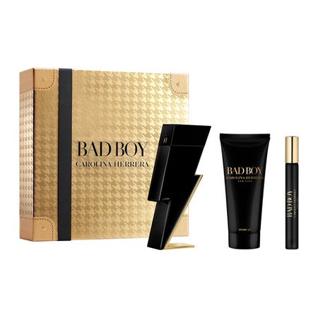 Carolina Herrera Bad Boy Geschenkset