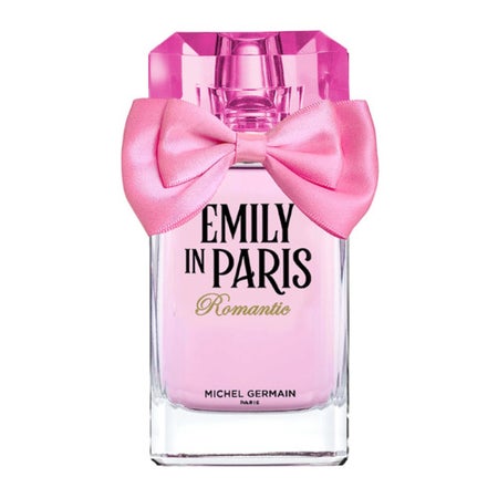 Michel Germain Emily in Paris Romantic Eau de Parfum 30 ml