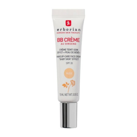 Erborian BB crème Au Ginseng Mini