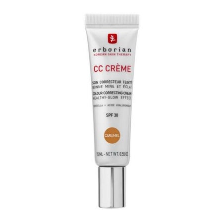 Erborian Crema CC Mini