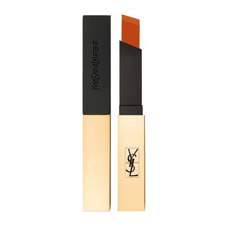YSL Rouge Pur Couture The Slim Radical Velvet Lipstick