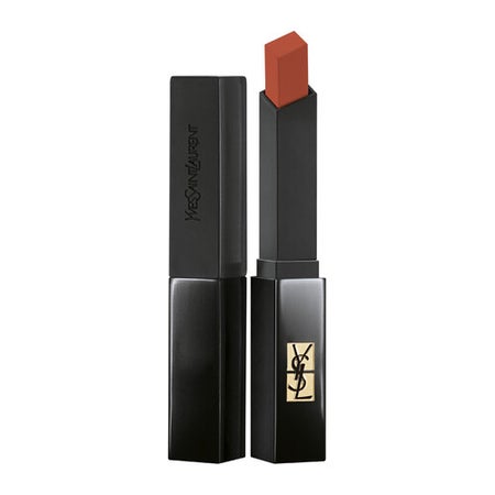 Yves Saint Laurent Rouge Pur Couture The Slim Radical Velvet Ultra Matte Barra de labios