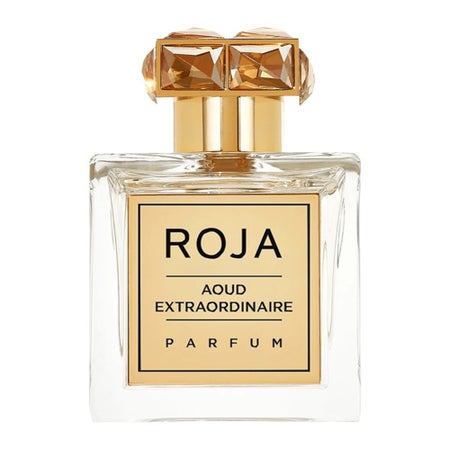 Roja Parfums Aoud Extraordinaire Parfum