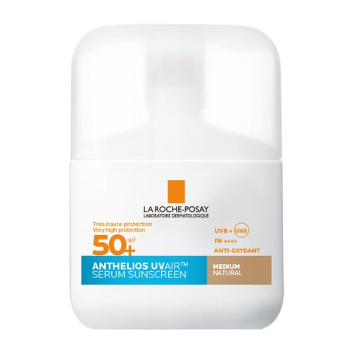 La Roche-Posay Anthelios XL Anti-Shine Tinted SPF 50+ | Deloox.com