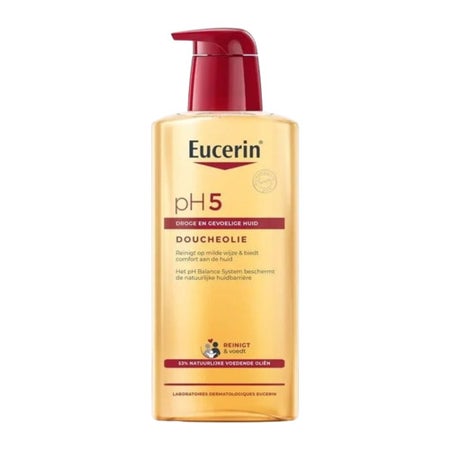 Eucerin PH5 Duschöl 400 ml