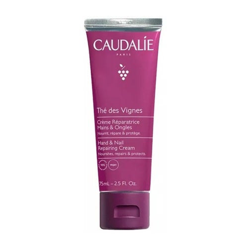 Caudalie Thé Des Vignes Hand & Nail Repairing Cream