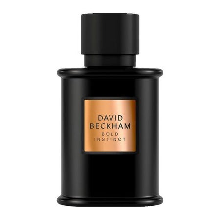 David Beckham Bold Instinct Eau de parfum