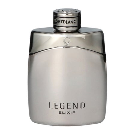 Montblanc Legend Elixir Parfum