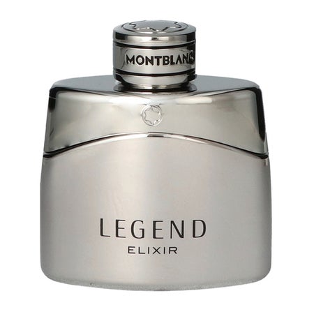 Montblanc Legend Elixir Parfum