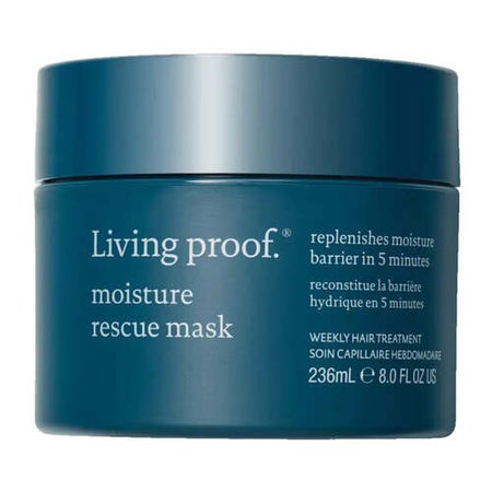 Living Proof Moisture Rescue Mask 236 ml