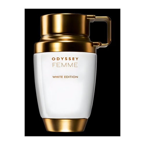 Armaf Odyssey Femme White Edition Eau de Parfum