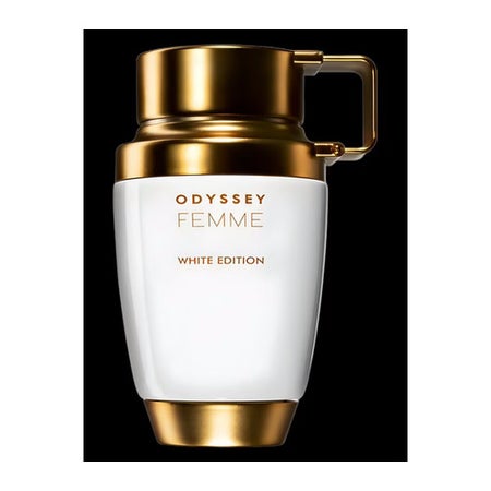Armaf Odyssey Femme White Edition Eau de Parfum 80 ml