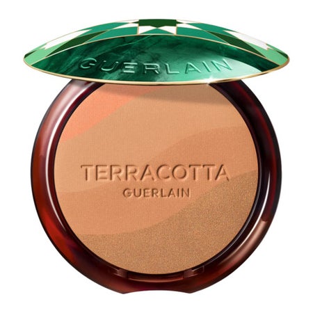 Guerlain Terracotta Refillable Bronzer Limited edition 10 g