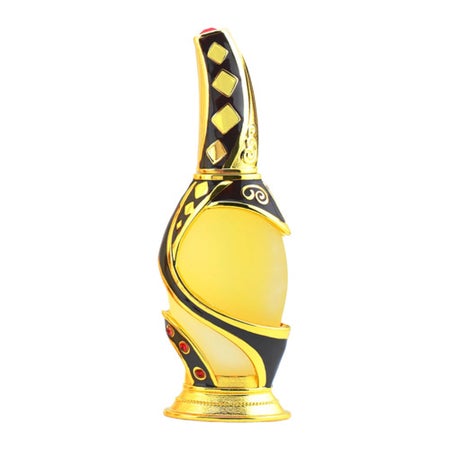 Khadlaj Rimaal Brown Parfumöl 15 ml