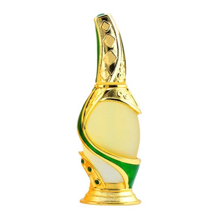 Khadlaj Rimaal Green Parfumolie 15 ml