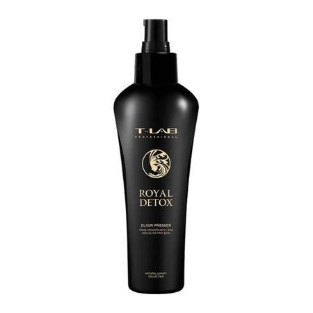T-lab Royal Detox Elixir Premier 150 ml
