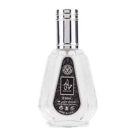 Ard Al Zaafaran Hayaati Eau de Parfum