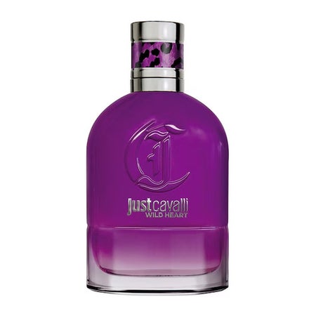 Roberto Cavalli Wild Heart For Her Eau de Parfum 30 ml