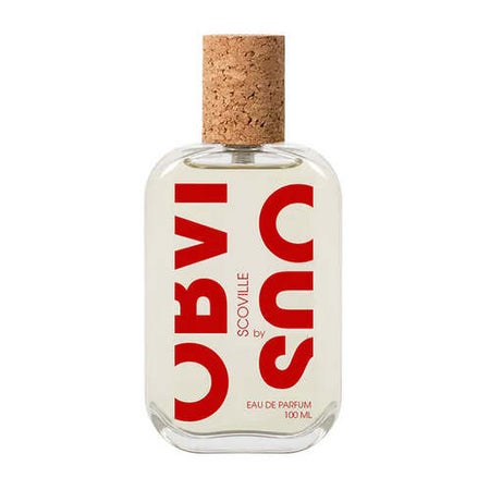 Obvious Scoville Eau de Parfum 100 ml