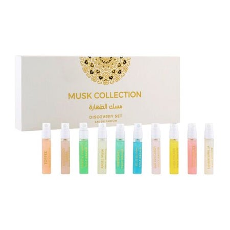 Gulf Orchid Discovery Gift Set