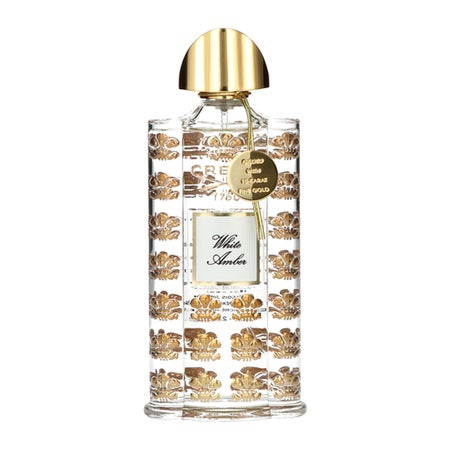 Creed White Amber Eau de Parfum 75 ml