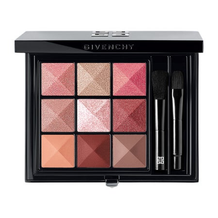 Givenchy Le 9 De Givenchy Lidschatten-Palette 8 g