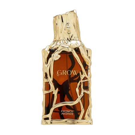 French Avenue Grow Eau de Parfum 100 ml