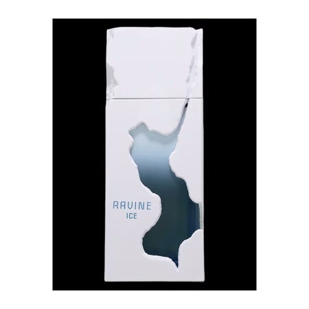 French Avenue Ravine Ice Eau de Parfum 100 ml