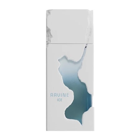 French Avenue Ravine Ice Eau de Parfum 100 ml