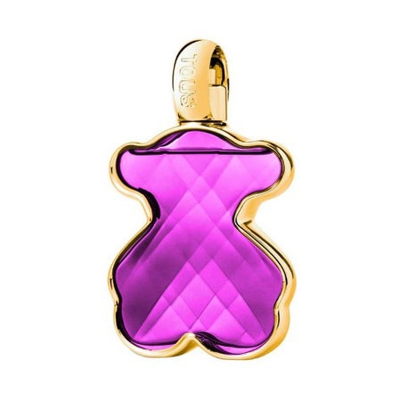 Tous LoveMe The Amethyst Elixir Eau de Parfum