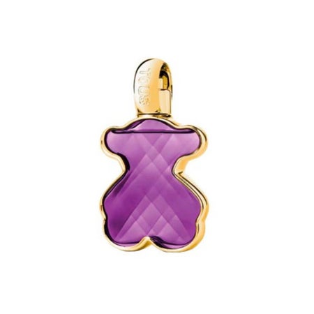 Tous LoveMe The Amethyst Elixir Eau de Parfum