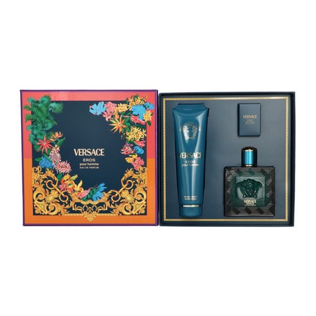 Versace Eros Eau de Parfum Gift Set