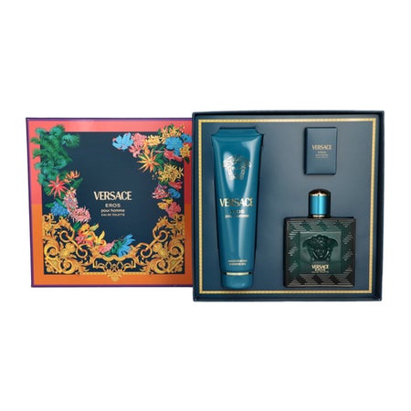 Versace Eros Geschenkset