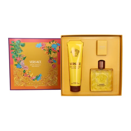 Versace Eros Energy Geschenkset