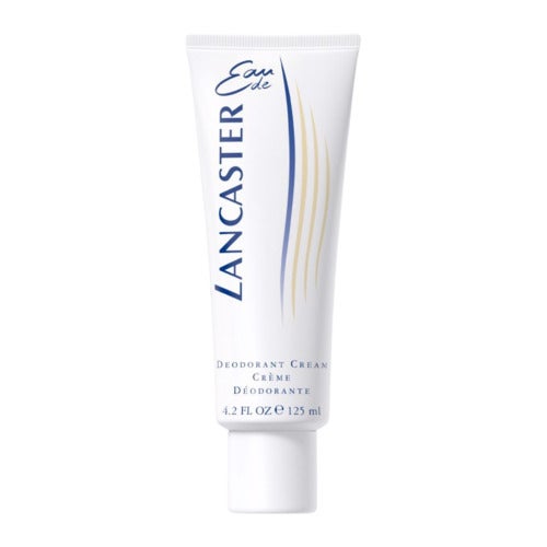 Lancaster Eau De Lancaster Deodorant Cream Sensitive